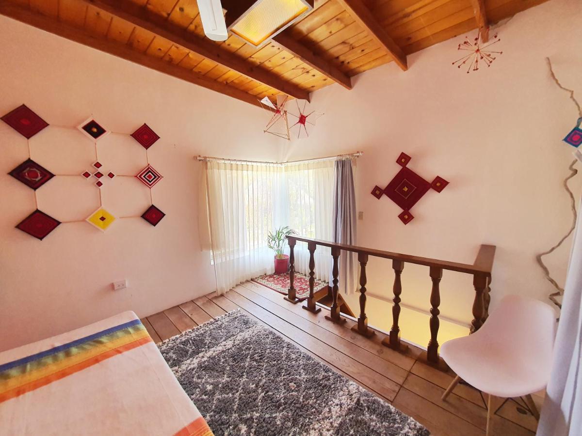Adventure Inn La Paz Ngoại thất bức ảnh