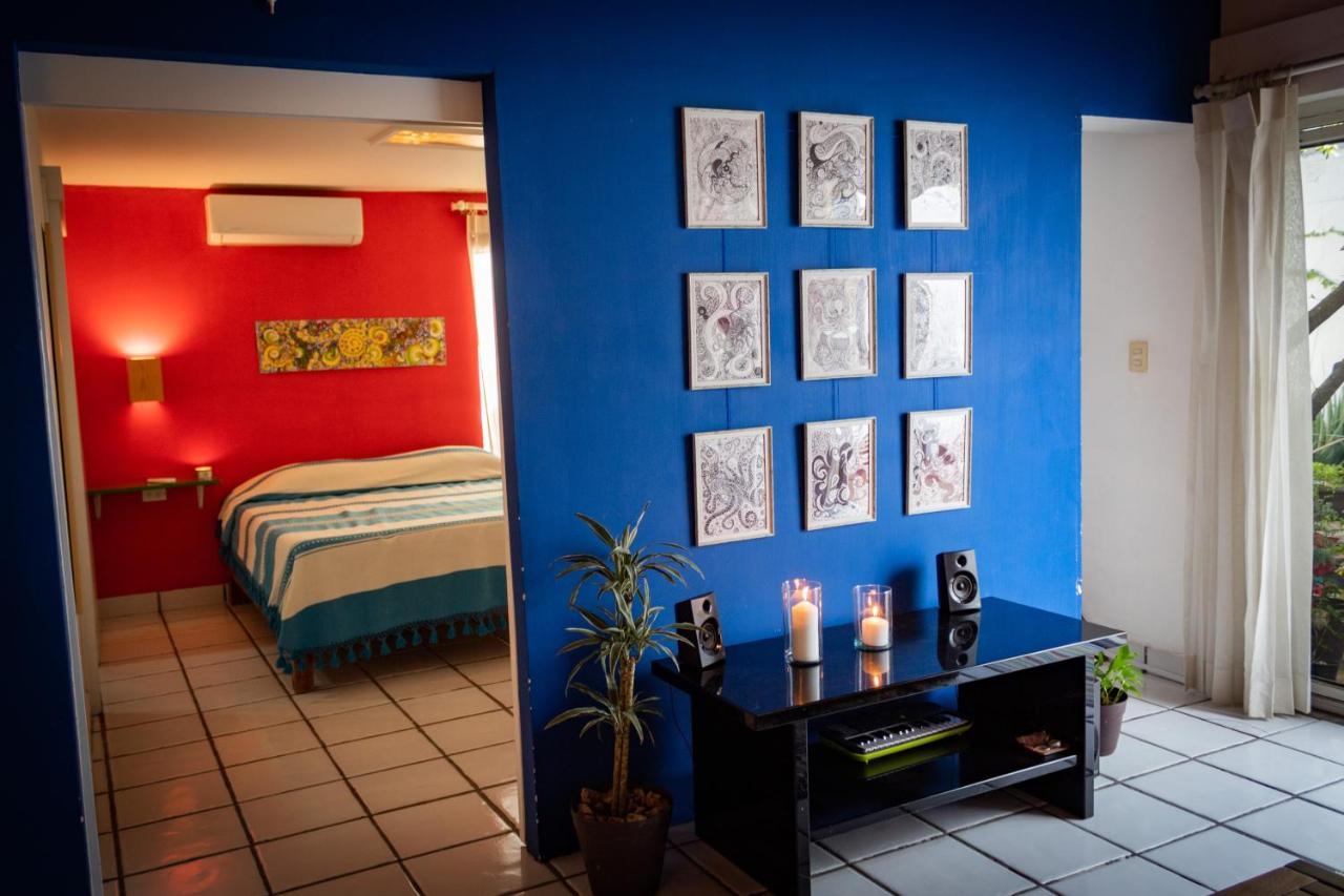 Adventure Inn La Paz Ngoại thất bức ảnh