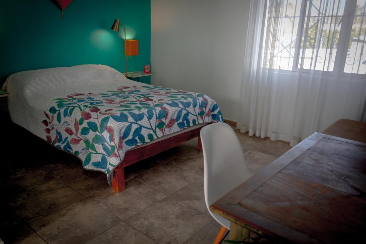 Adventure Inn La Paz Ngoại thất bức ảnh