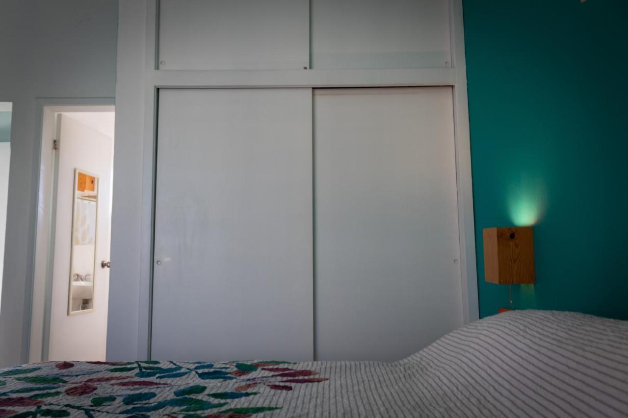 Adventure Inn La Paz Ngoại thất bức ảnh