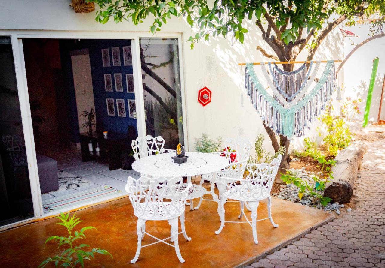 Adventure Inn La Paz Ngoại thất bức ảnh