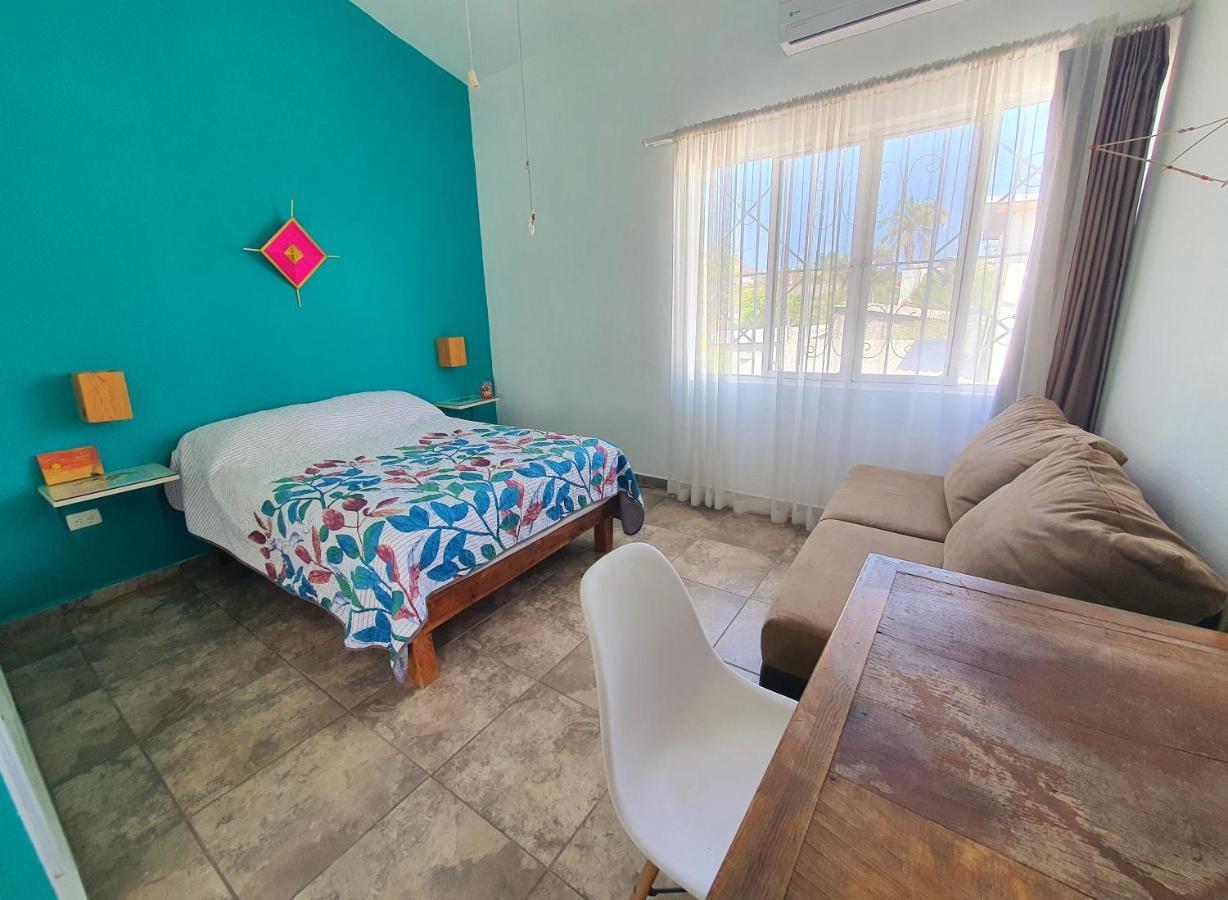 Adventure Inn La Paz Ngoại thất bức ảnh