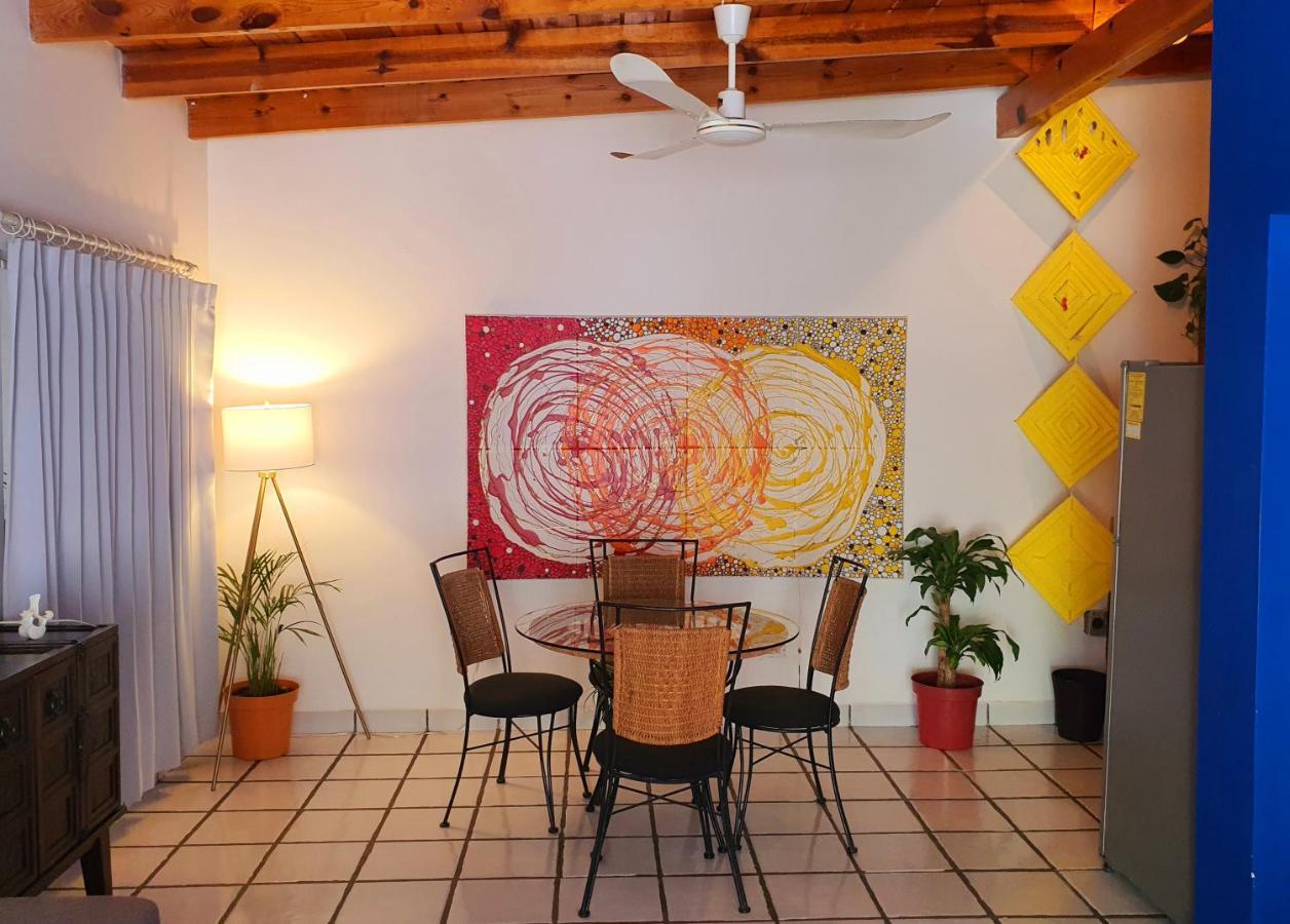 Adventure Inn La Paz Ngoại thất bức ảnh