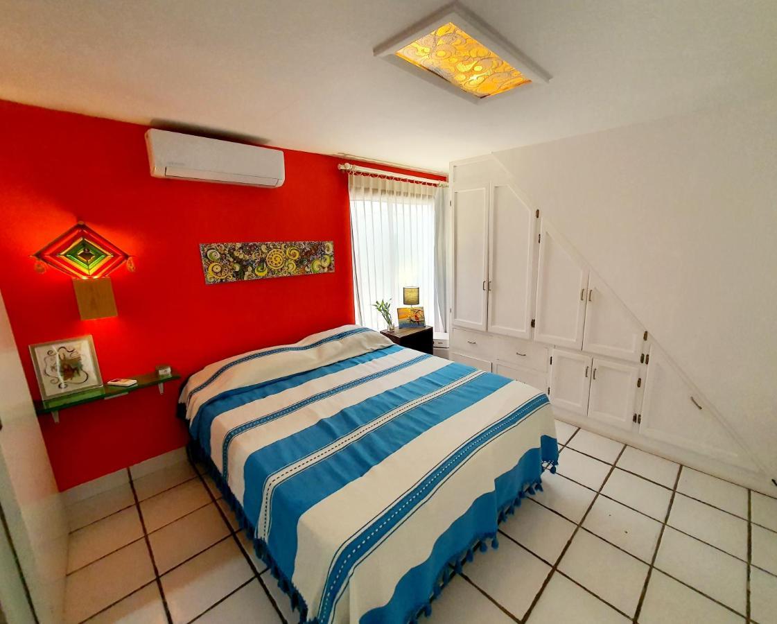 Adventure Inn La Paz Ngoại thất bức ảnh