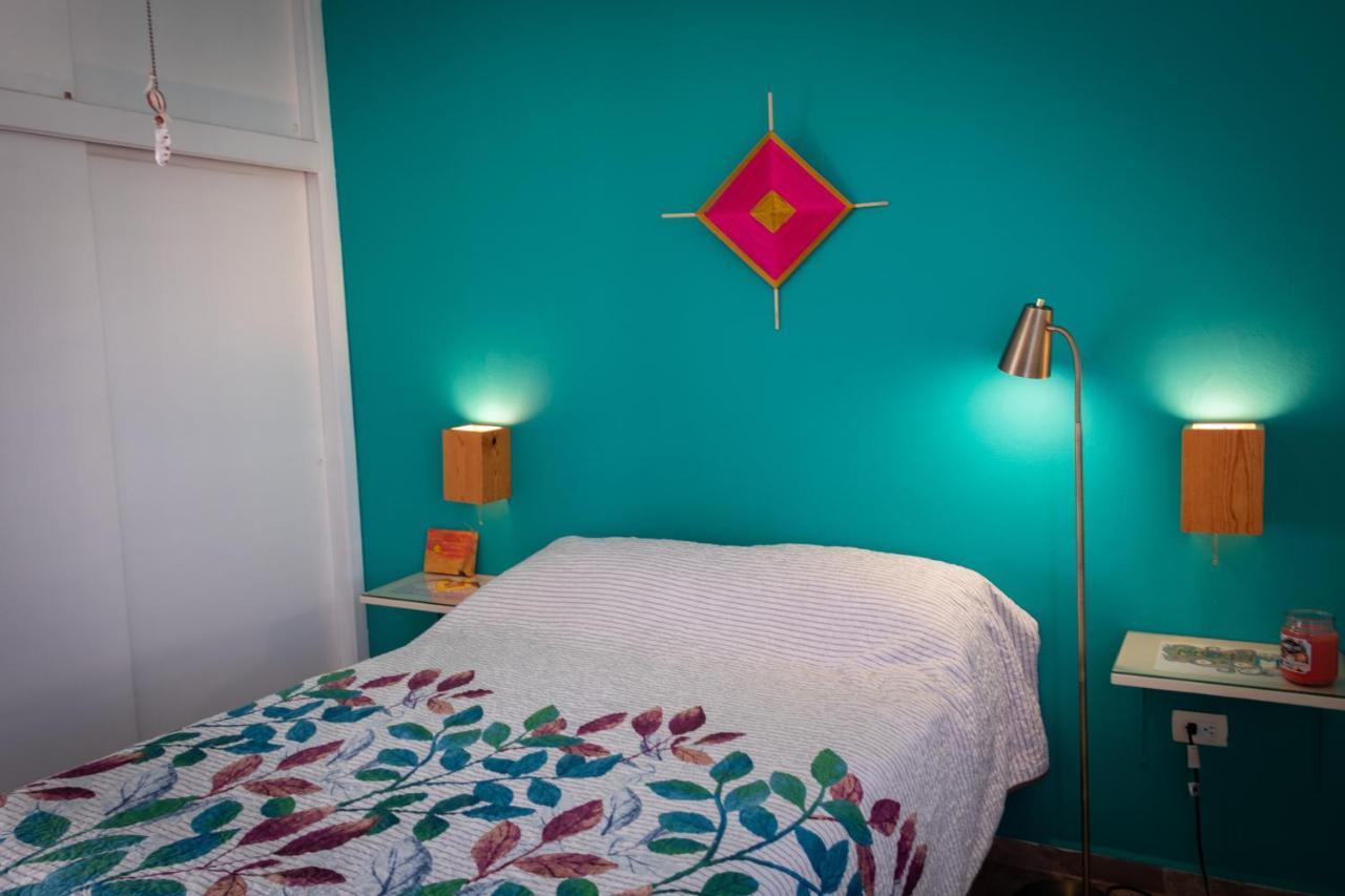 Adventure Inn La Paz Ngoại thất bức ảnh