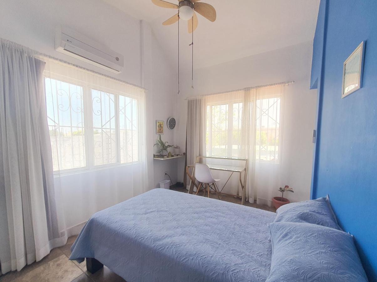 Adventure Inn La Paz Ngoại thất bức ảnh