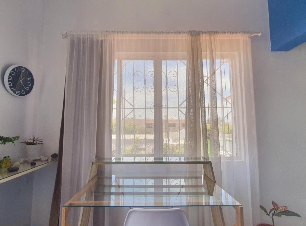 Adventure Inn La Paz Ngoại thất bức ảnh