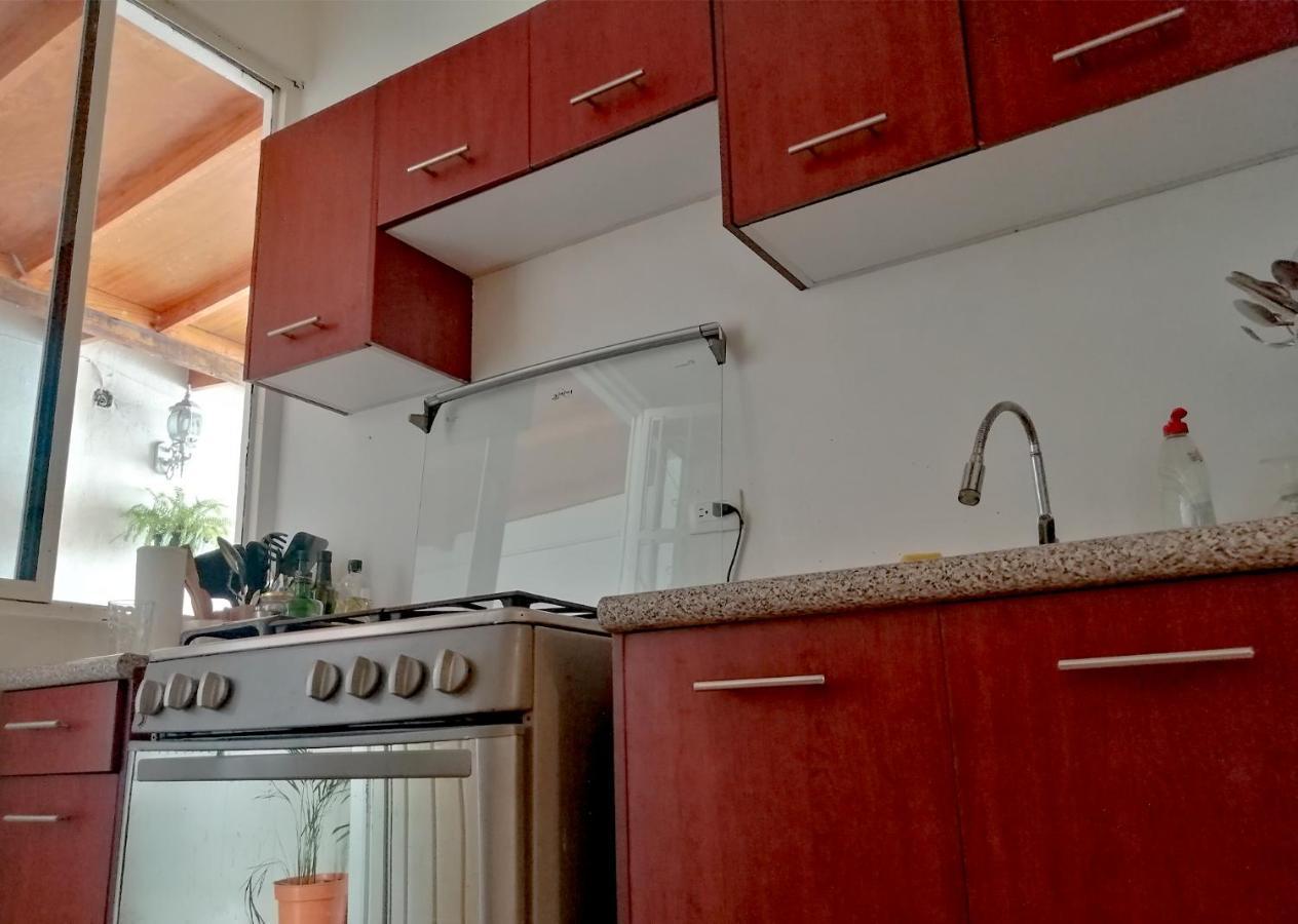 Adventure Inn La Paz Ngoại thất bức ảnh