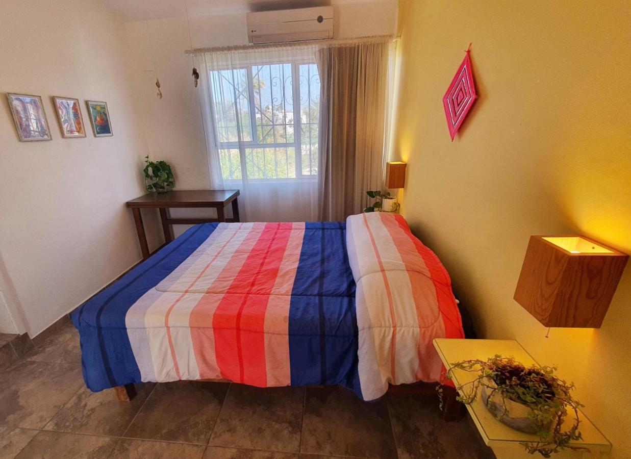 Adventure Inn La Paz Ngoại thất bức ảnh