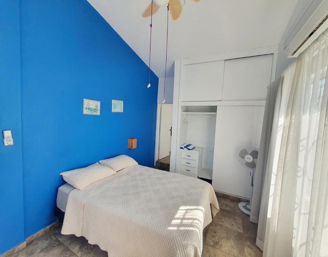 Adventure Inn La Paz Ngoại thất bức ảnh