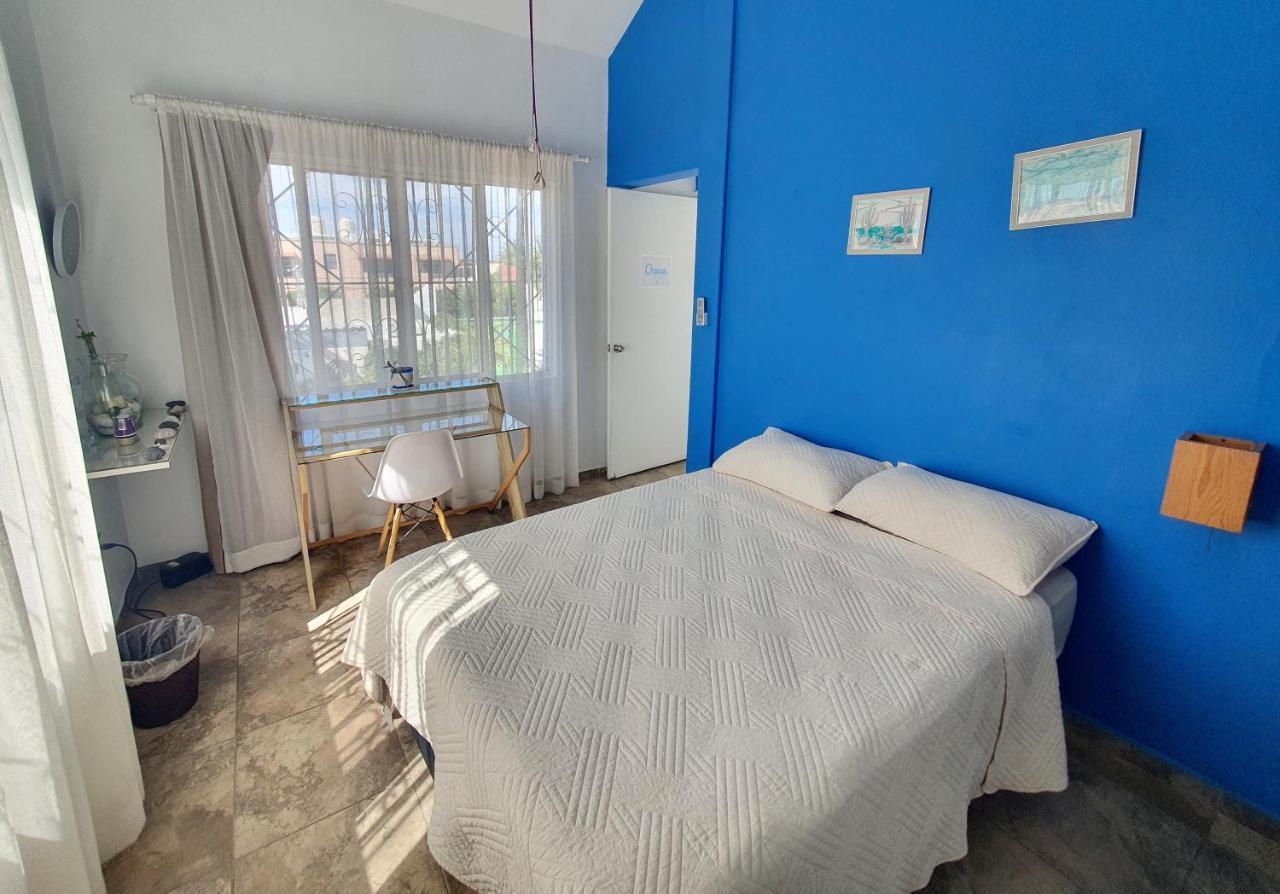 Adventure Inn La Paz Ngoại thất bức ảnh