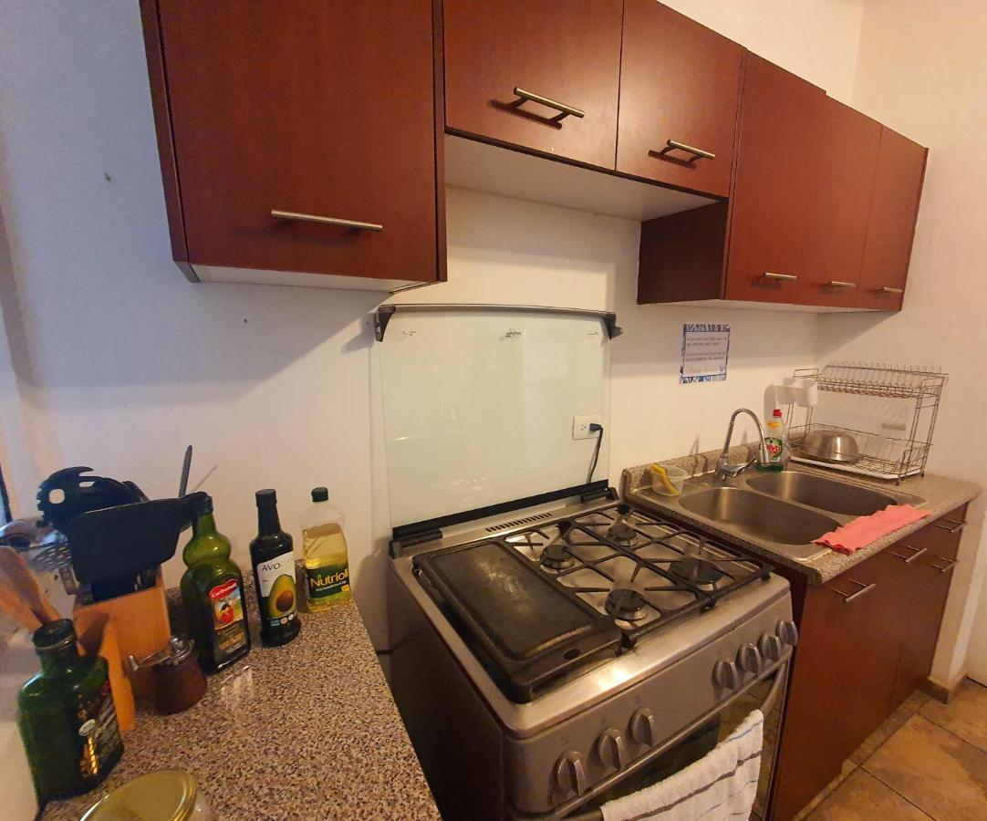 Adventure Inn La Paz Ngoại thất bức ảnh