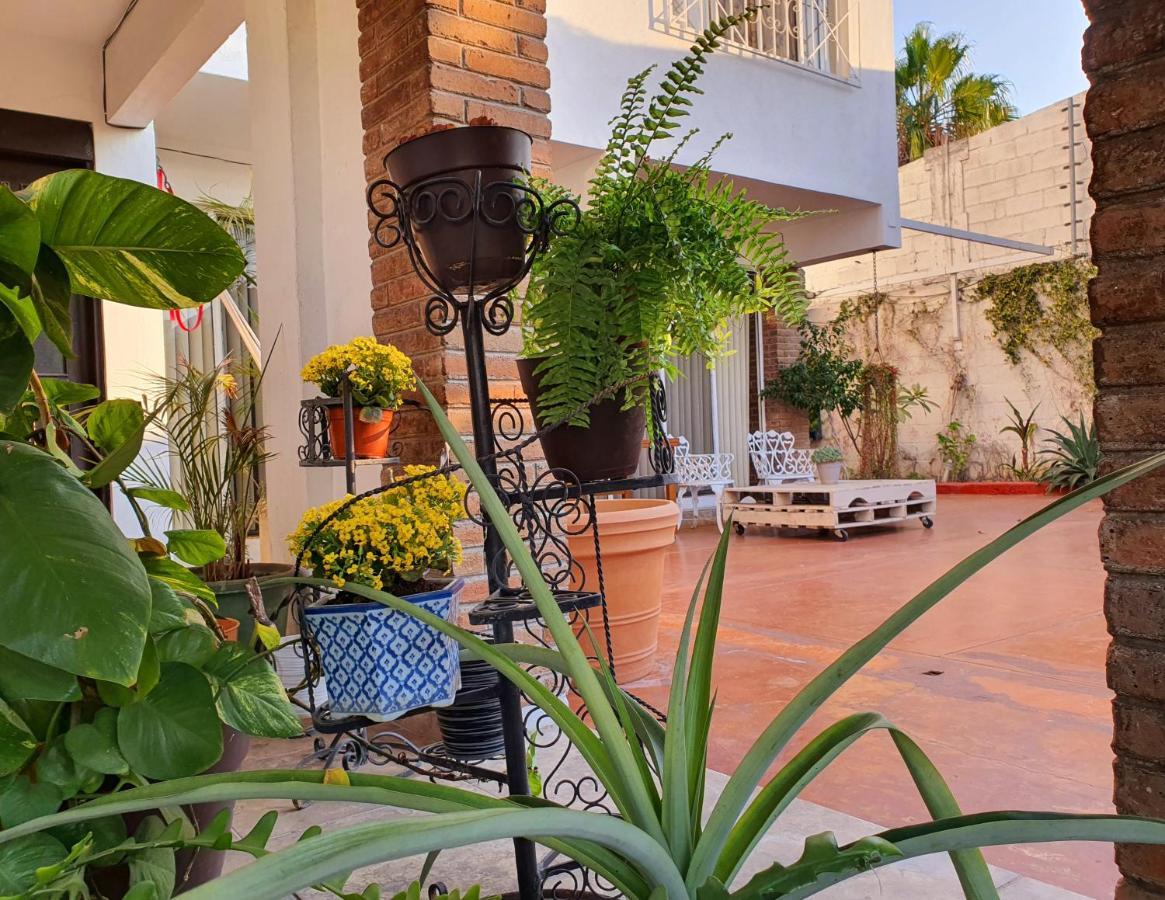 Adventure Inn La Paz Ngoại thất bức ảnh