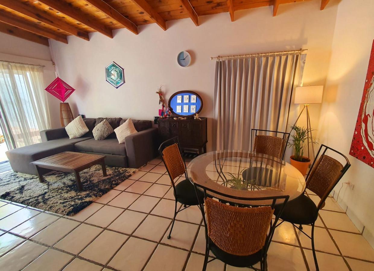 Adventure Inn La Paz Ngoại thất bức ảnh