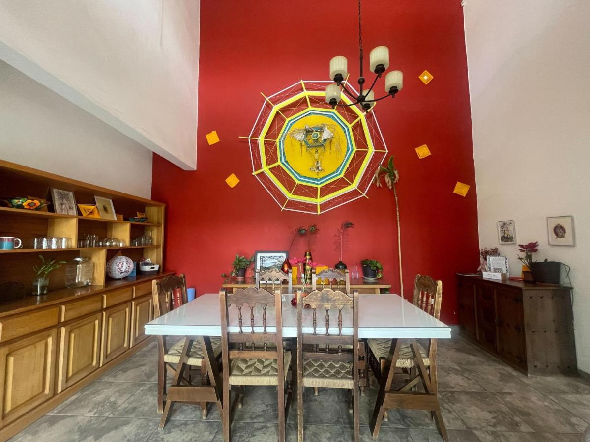 Adventure Inn La Paz Ngoại thất bức ảnh