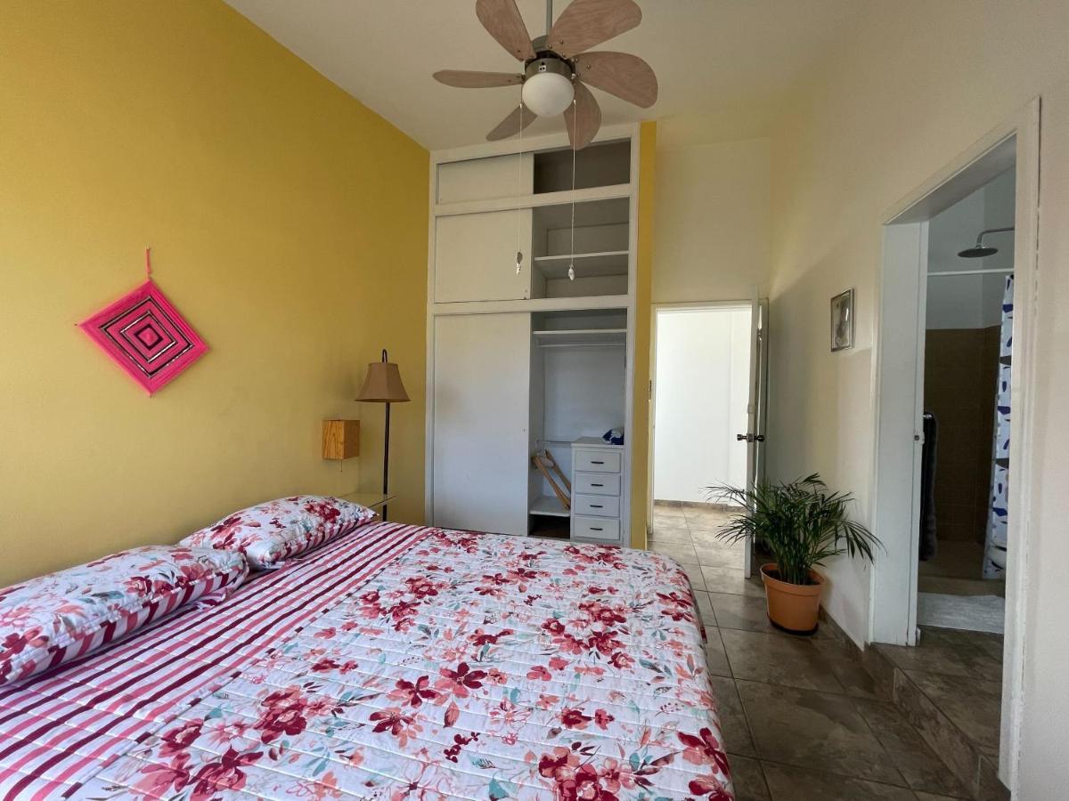 Adventure Inn La Paz Ngoại thất bức ảnh