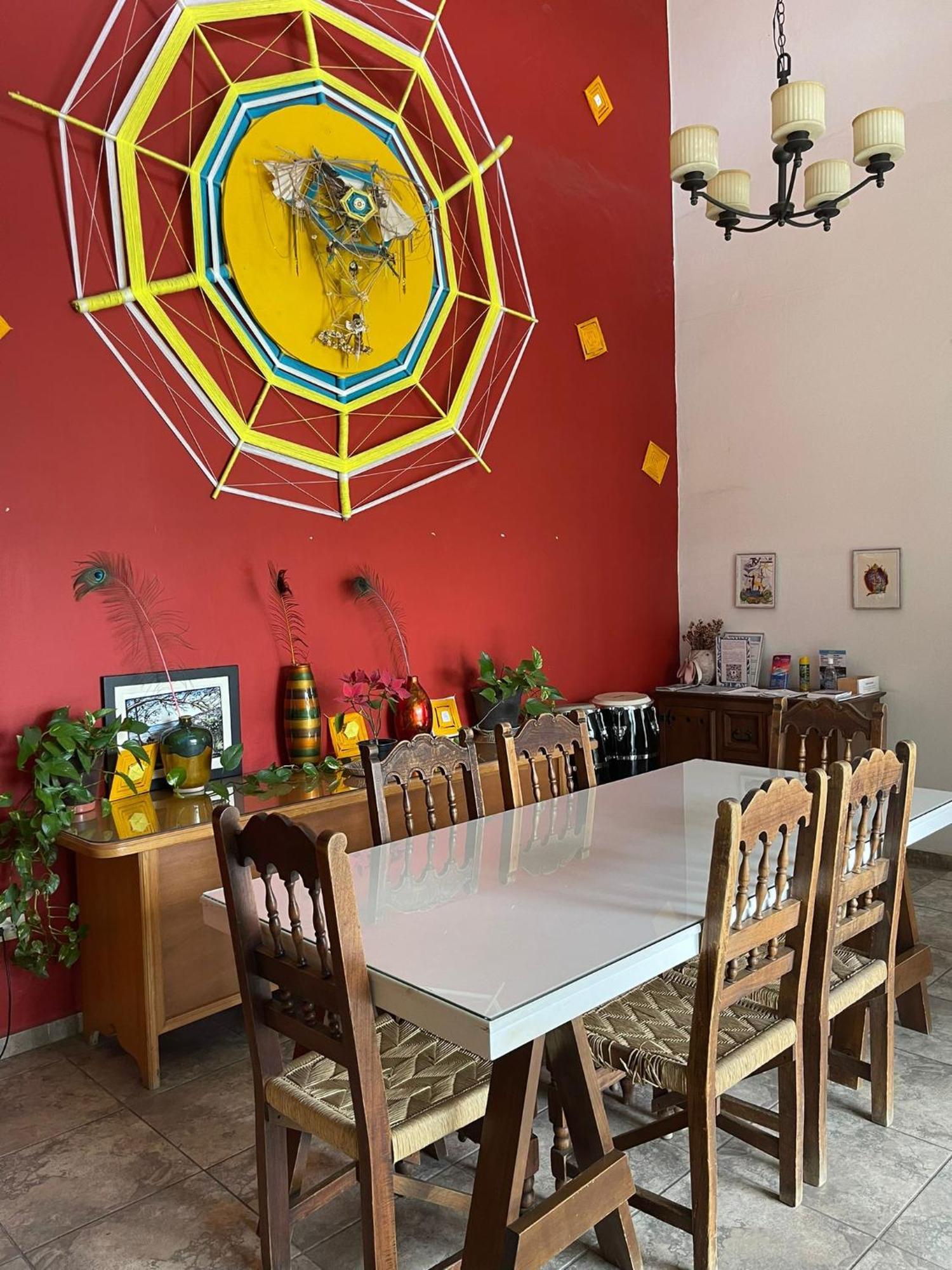 Adventure Inn La Paz Ngoại thất bức ảnh