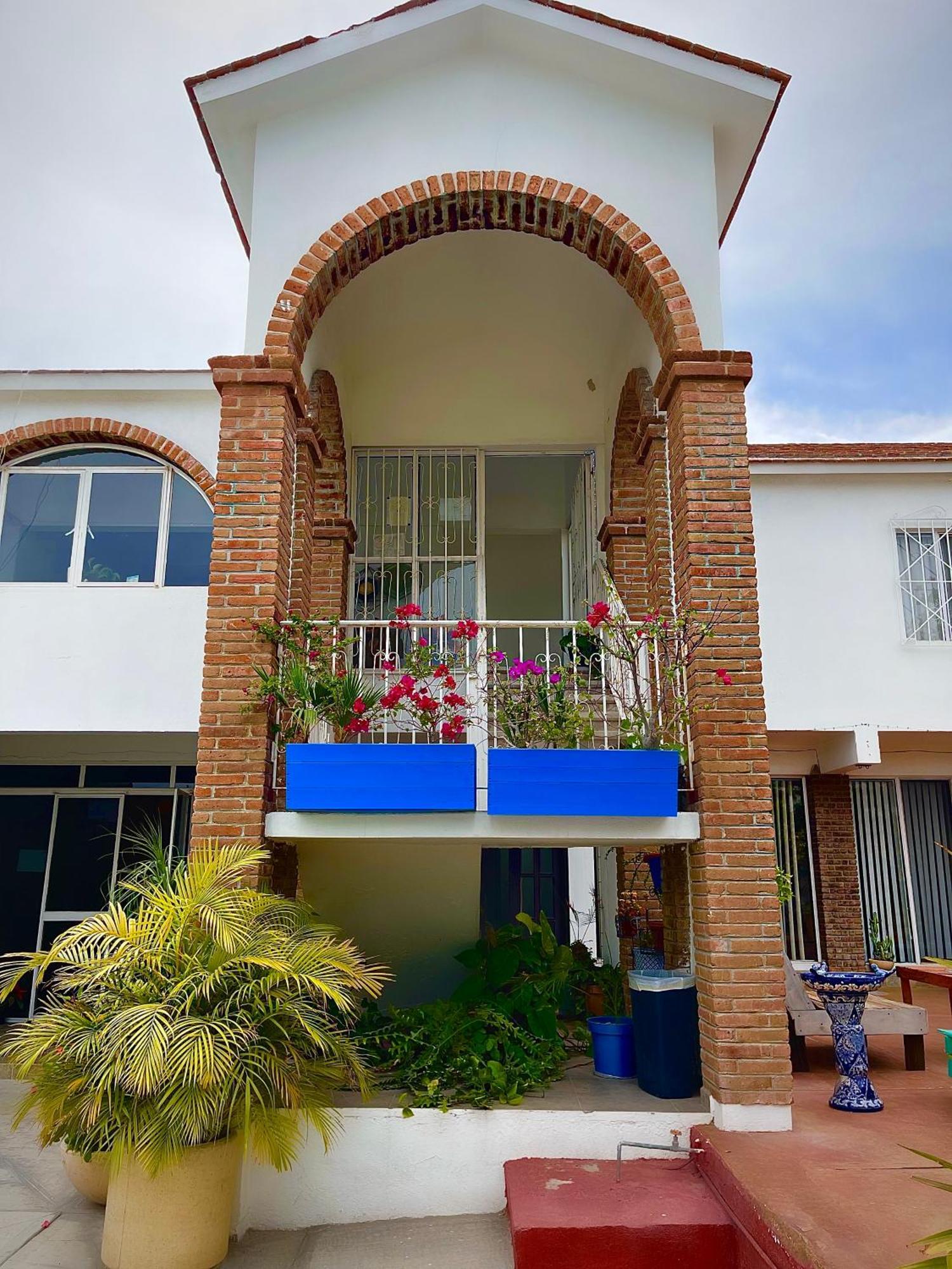 Adventure Inn La Paz Ngoại thất bức ảnh