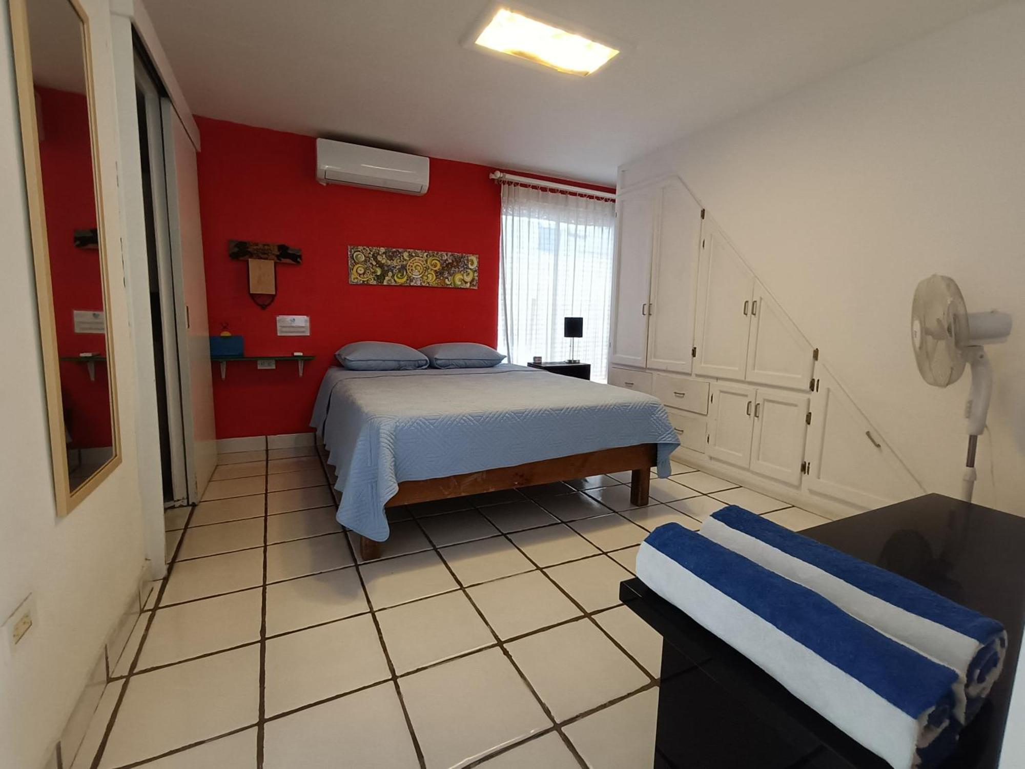 Adventure Inn La Paz Ngoại thất bức ảnh