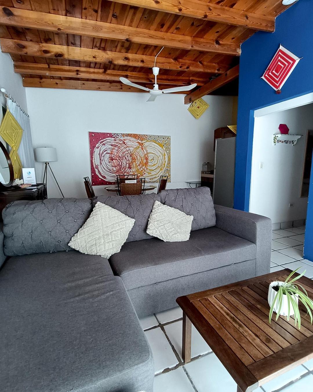 Adventure Inn La Paz Ngoại thất bức ảnh
