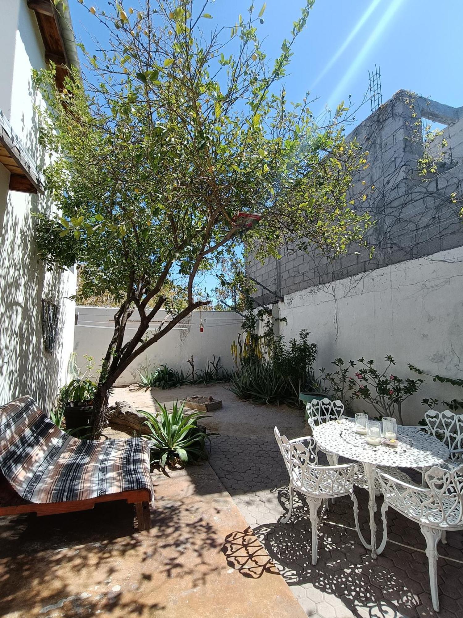 Adventure Inn La Paz Ngoại thất bức ảnh